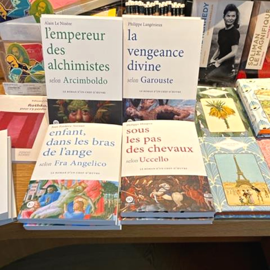 ateliers henry dougier tweet media