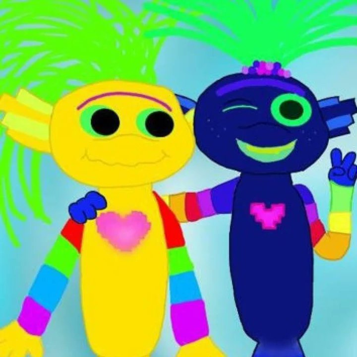 SamTechnoTroll's tweet photo. This time I wanted to draw the first samlex drawing in my style after 4 years @ARamosofficial @Trolls @Dreamworks #Trollsworldtour #Trollstopia #TrollsDreamworks #dreamworks #DreamworksTrolls #TechnoTroll #Kingtrollex #ReyTrollex #SamTechnoTroll #Samllex #Samllexππ #love #ship https://t.co/SrZ2VdRn0l