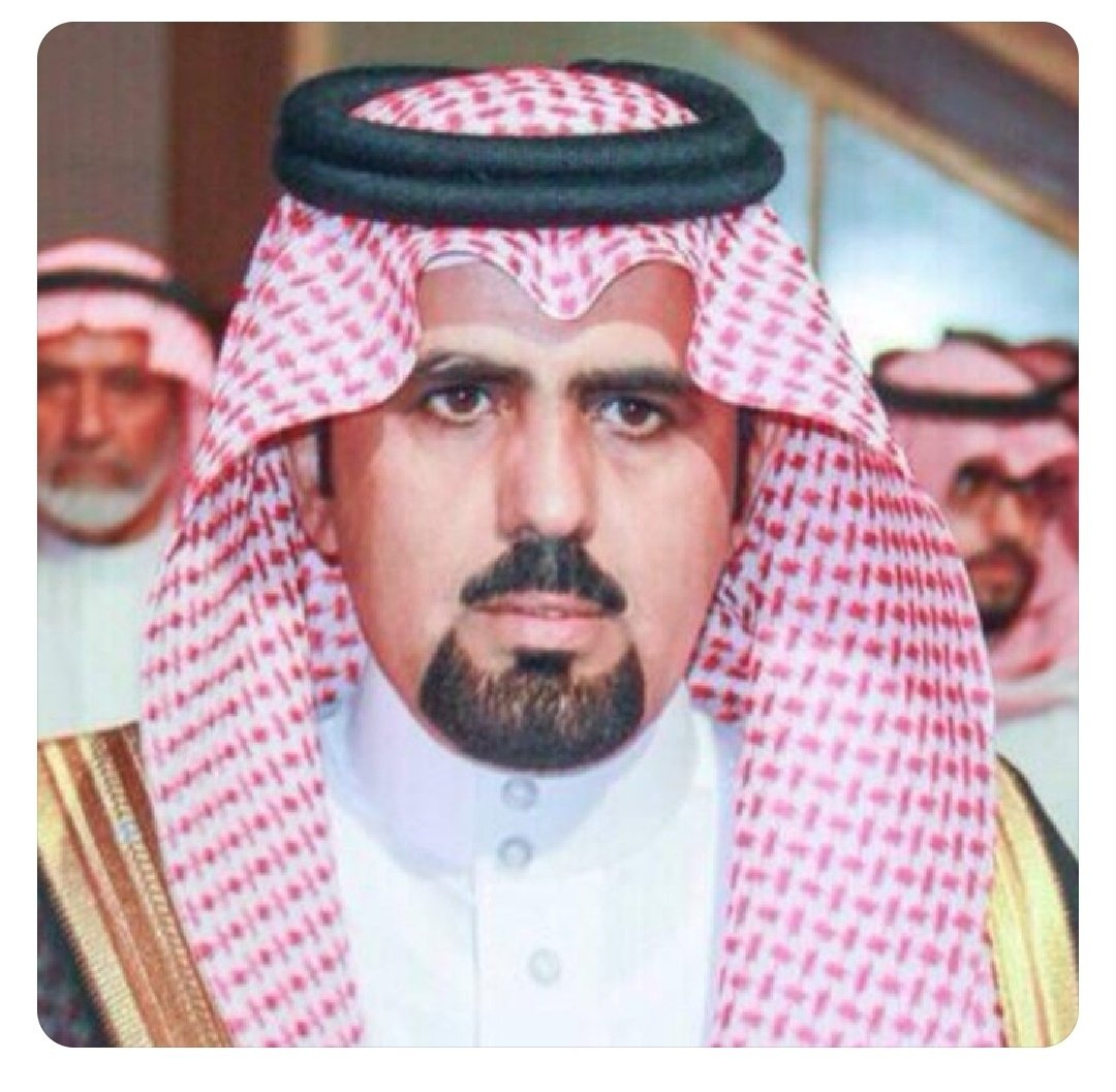 albdaren_live's tweet photo. صدر قرار سمو أمير منطقة الرياض بتعيين أ. سعود بن معجب مترك العجالين الدوسري ، وكيلاً لمحافظ محافظة #ثادق .
نبارك له، ونسأل الله له التوفيق والسداد https://t.co/xSAXhpyoNc