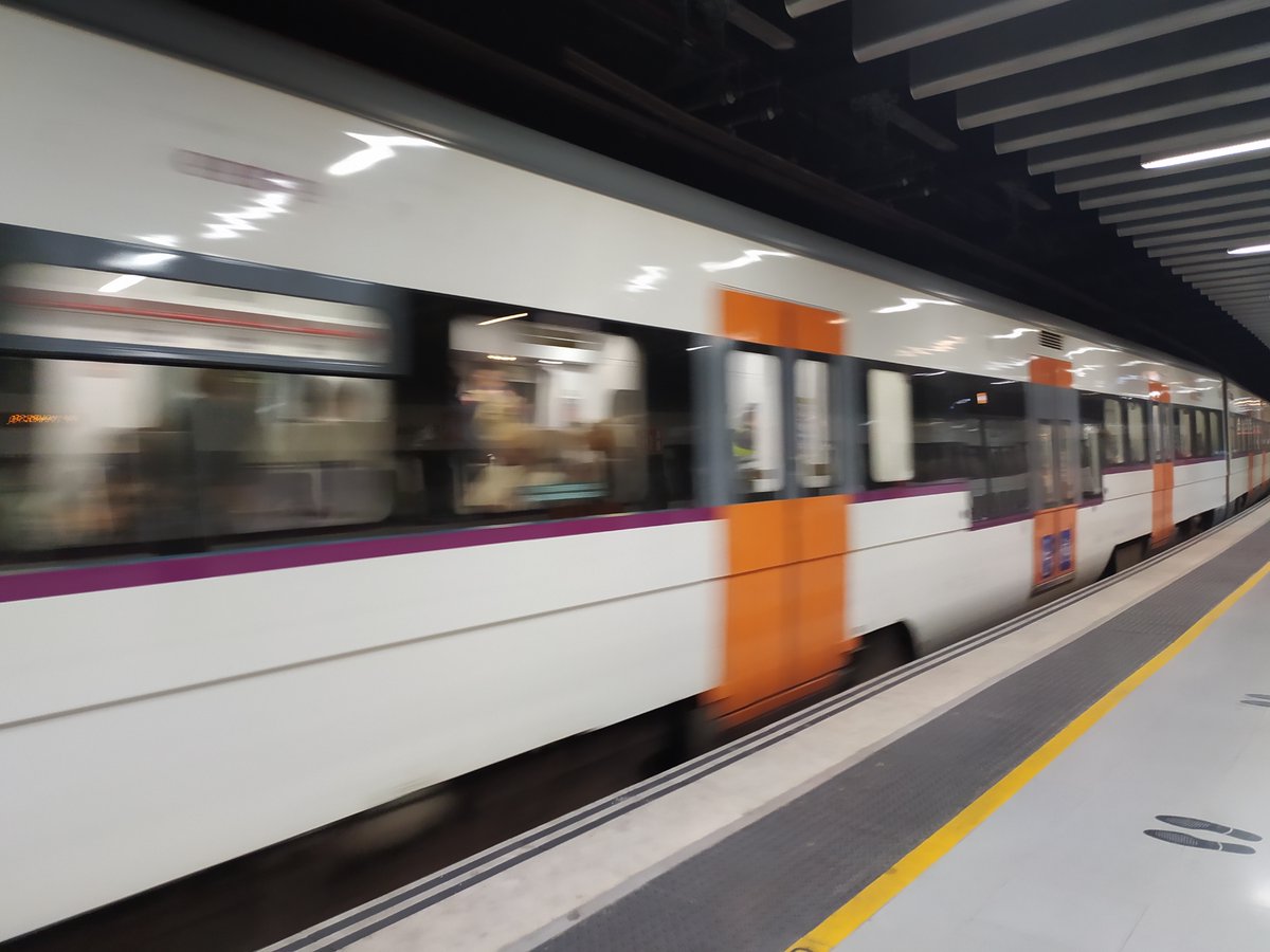 Rodalies Catalunya tweet media