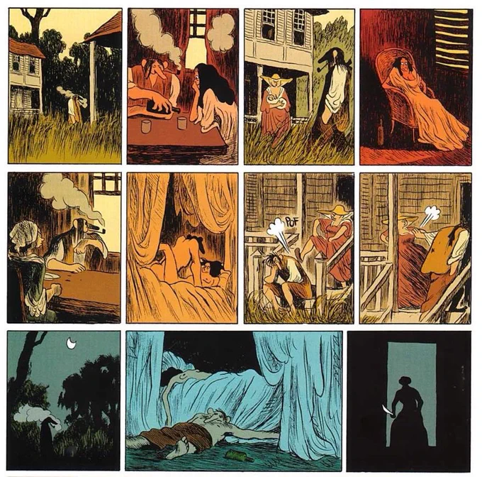 Christophe Blain