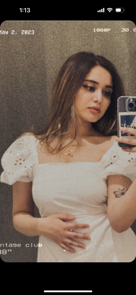 Saddie on Twitter "Cinnamon girl"