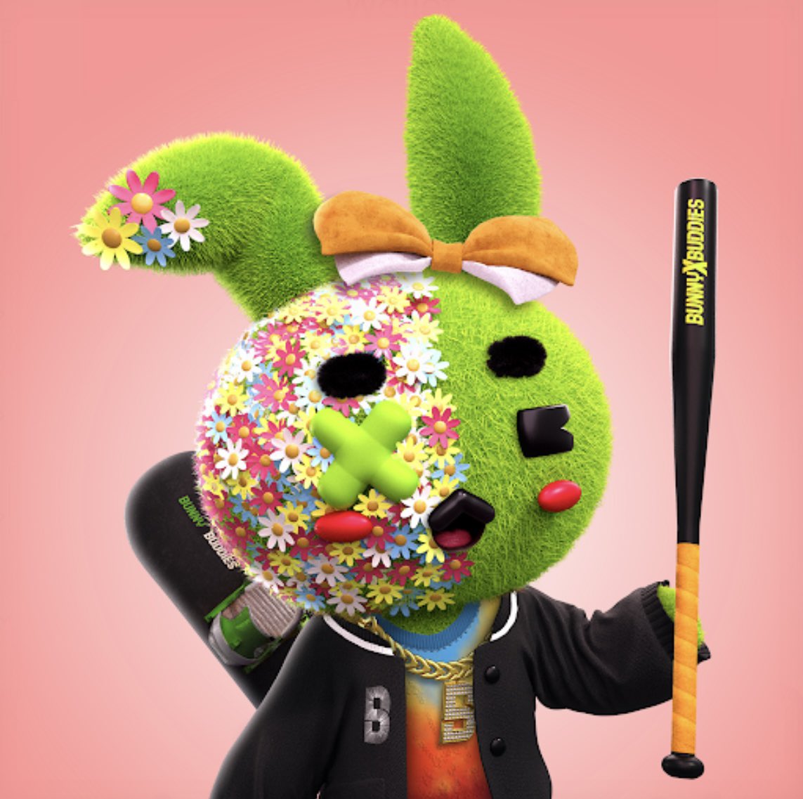 <a href="/cc76288/">Cheryl</a> @VonarxMayson Bunny strong!! #BunnyBuddies