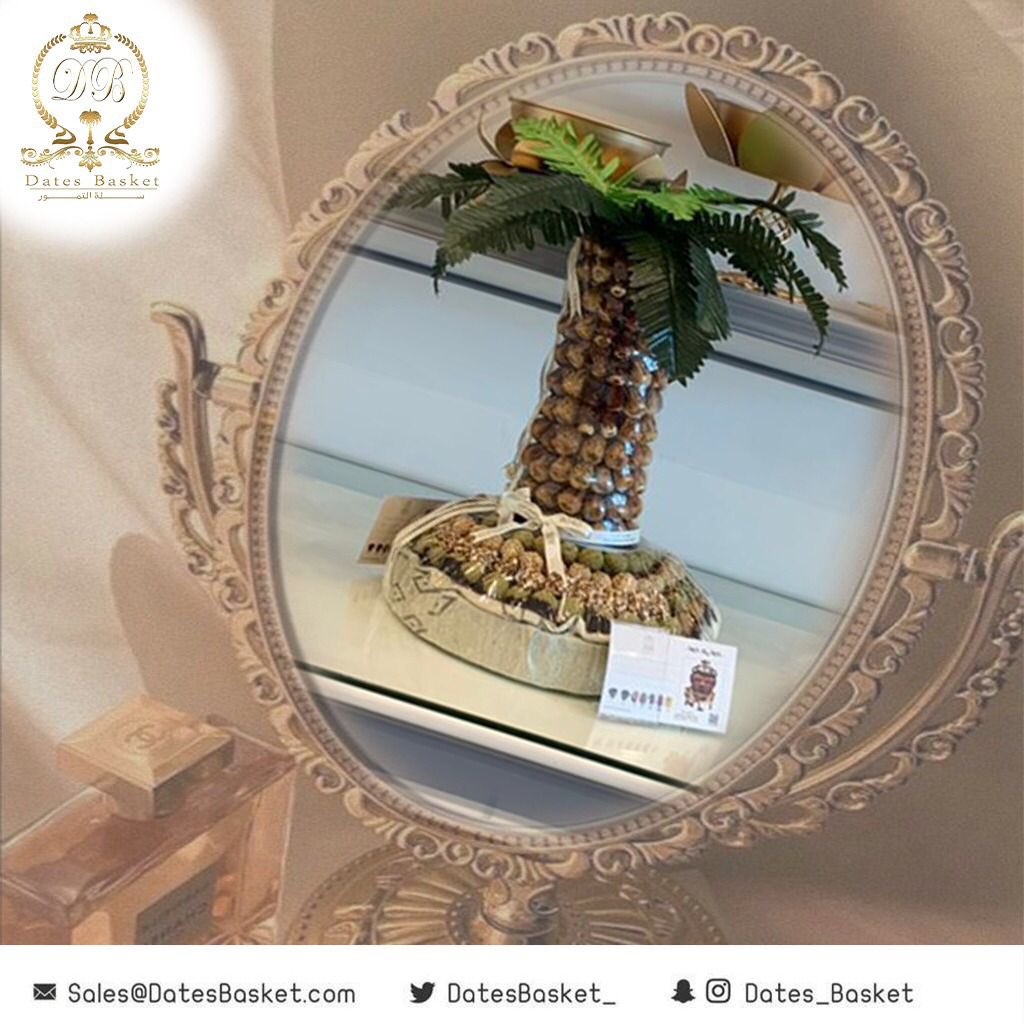 datesbasket_'s tweet photo. ابتسمو ولاتحملوا الصباح وِزر أوجاعِ الأمس فالصباح

 بداية ولتكن البدايات دائمًا أجمــل مع #سلة_التمور 

 للاستفسار والطلب 👇:

0533989966 
0533101155 https://t.co/jwglKySWGM