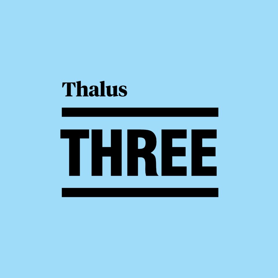 Let's raise a glass, or better yet, a box of Thalus Water and spill it everywhere in celebration of three whole years! 🎉🥂 

Can you believe it? It feels like only yesterday we launched in 2020, and now we're all grown up and more sustainable.

#thalus #water #thaluswater