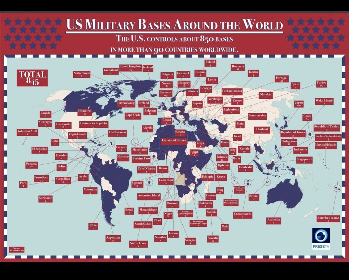 <a href="/ricwe123/">Richard</a> <a href="/Kathleen_Tyson_/">Kathleen Tyson</a> The same West that says China is the aggressor …