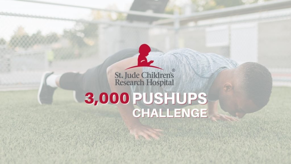hadleyjr5's tweet photo. A little challenge me and dad doing this month for a good cause. #3000PushUpChallenge #Day1 https://t.co/GxYl109auJ