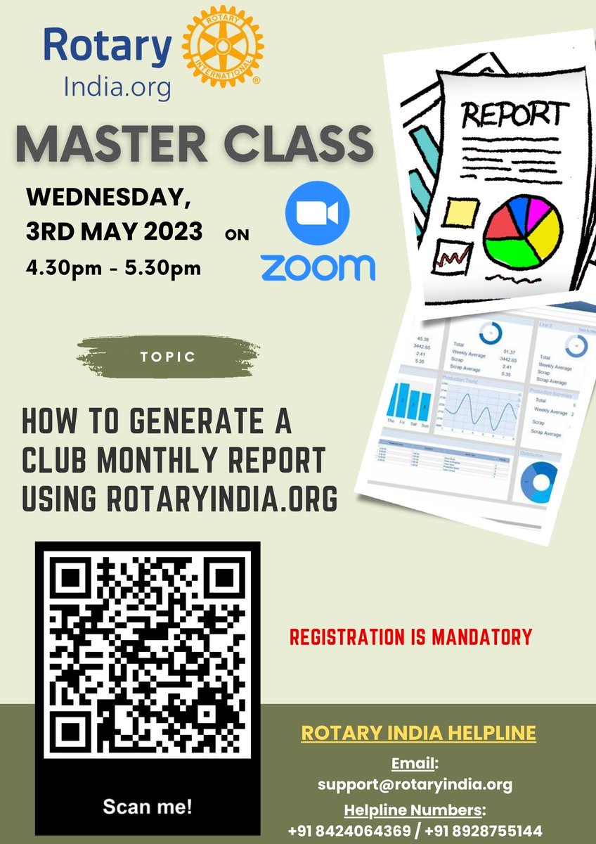 rizones4567's tweet photo. This free online training covers various important topics to help you perform better in your year. Click here and register👇 
https://t.co/Md1S4mw9ay https://t.co/2Kq5PvsGc0