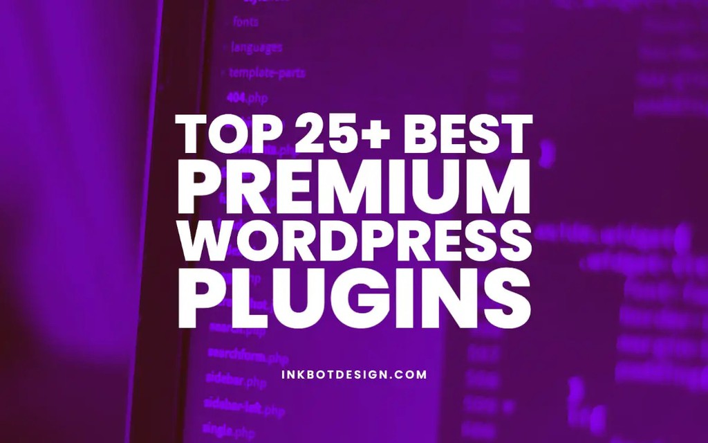 epicpxls's tweet image. Top 25+ Best Premium WordPress Plugins
▸ lttr.ai/ABN9b

#PremiumWordpressPlugins #DefinitiveList #Websites
