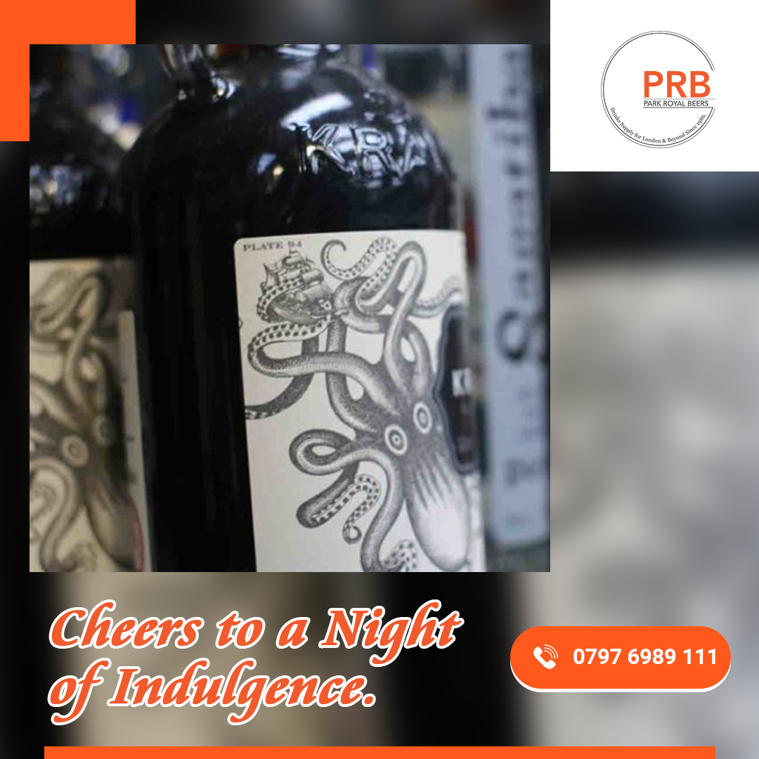 ParkRoyalBeers's tweet photo. Indulge in a night of great taste with #ParkRoyalBeers' selection of premium #drinks. Shop now and #cheers to a night of indulgence!

Contact Details:
Website: https://t.co/4DVH4srkW2
Call: 07976989111

#cocktails #bar #drink #cocktail #party #bartender #beer #mixology #wine #UK https://t.co/33Yu4LlFeG