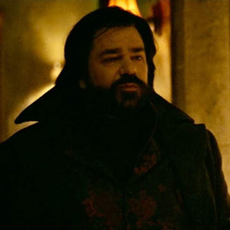 Happy Birthday Matt Berry  