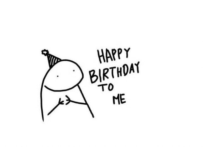 Primah_NK's tweet photo. 2nd May💃
Another year added to me. Thank you Lord🙏. https://t.co/j4ZtE8CPqN