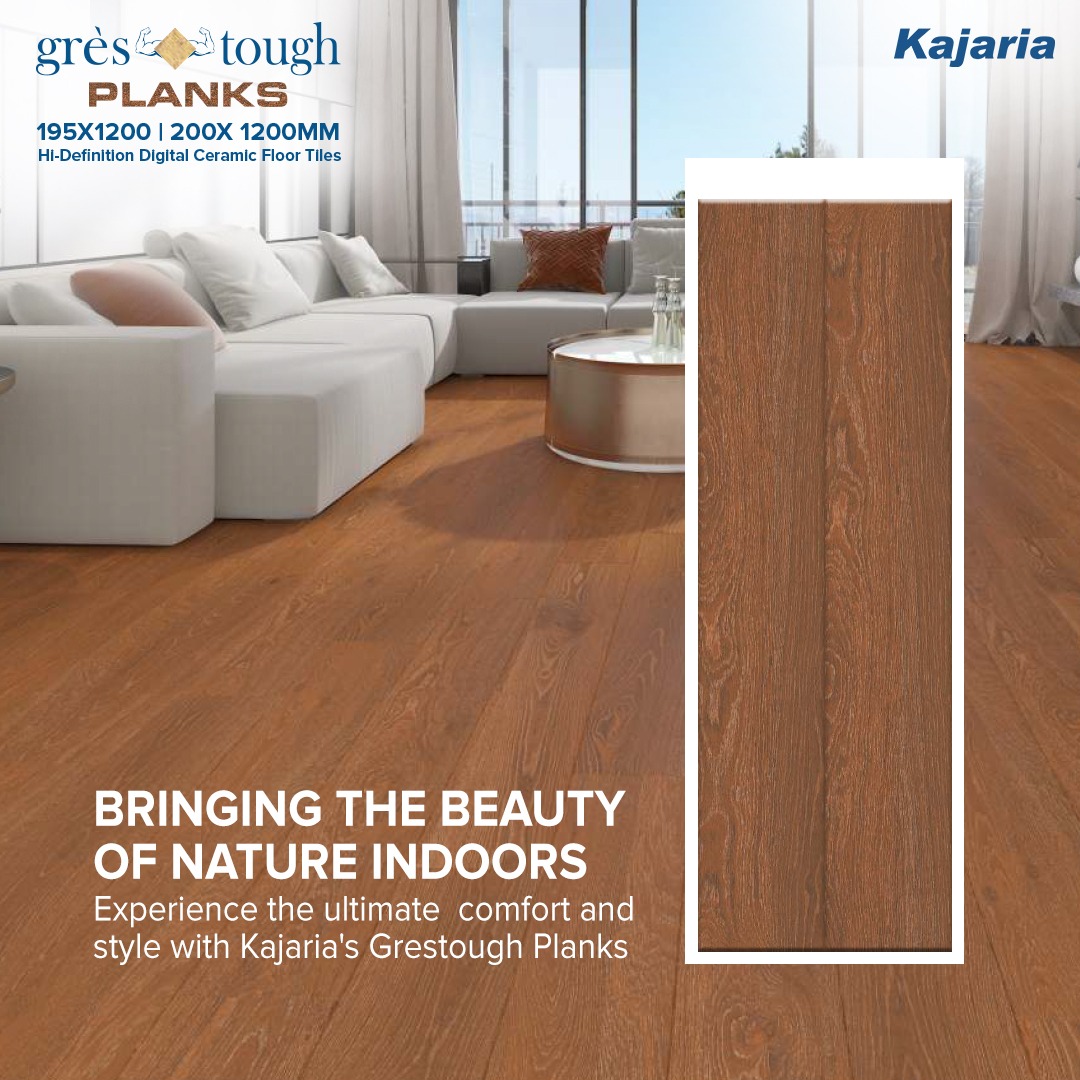 KajariaCeramic's tweet image. Step up your style game with Kajaria's Grestough Planks. Perfect for modern interiors and designed to withstand the toughest of challenges, all while adding a touch of sophistication to your space. 

#CeramicFashion #KajariaCeramics #Kajaria  #SpaceRenovation #Decor #Grestough