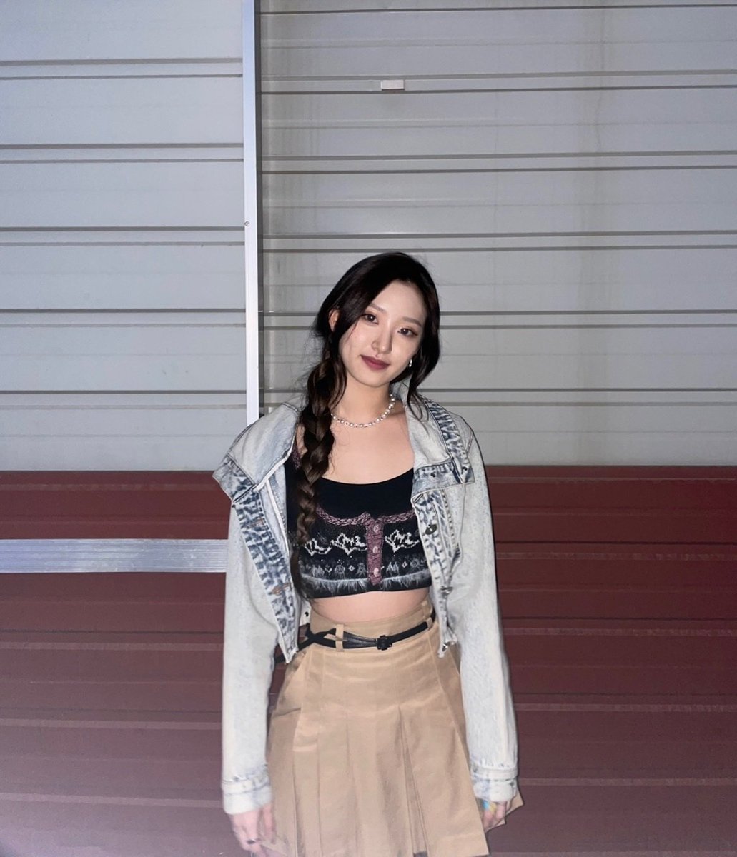 H1KEY_official tweet picture