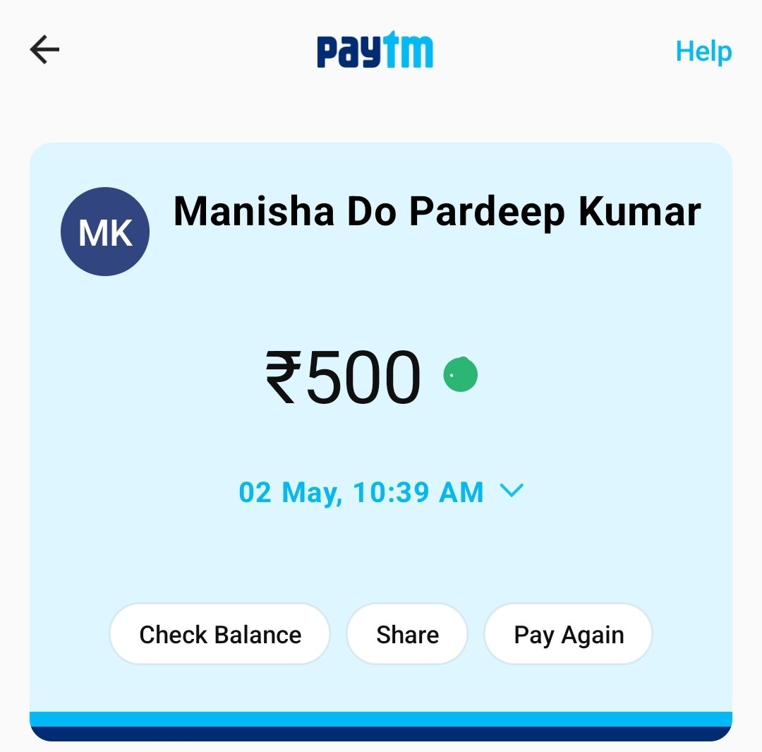 iBhavendra's tweet photo. @ManishaMalhotr2 @50crBloke Did my bit, I know the pain of living without father. Hope uncle ji gets well soon. 

हरे कृष्णा 🙏

@TajinderBagga bhai please amplify. Do the needful. 🙏 https://t.co/MVk5qutqBp