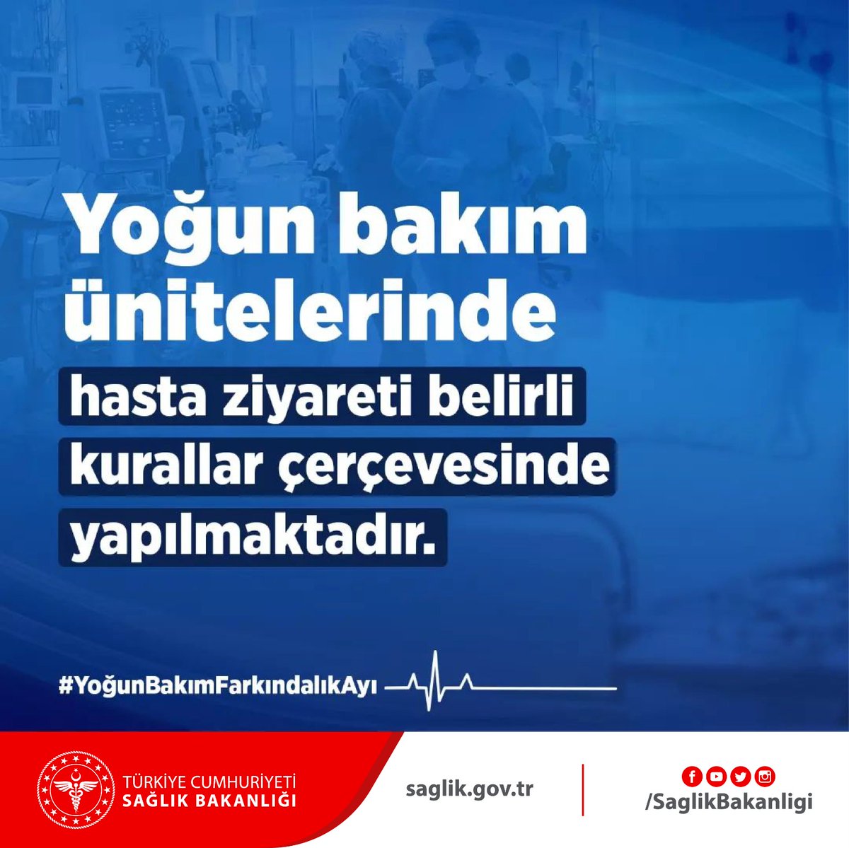T.C. Sağlık Bakanlığı tweet media