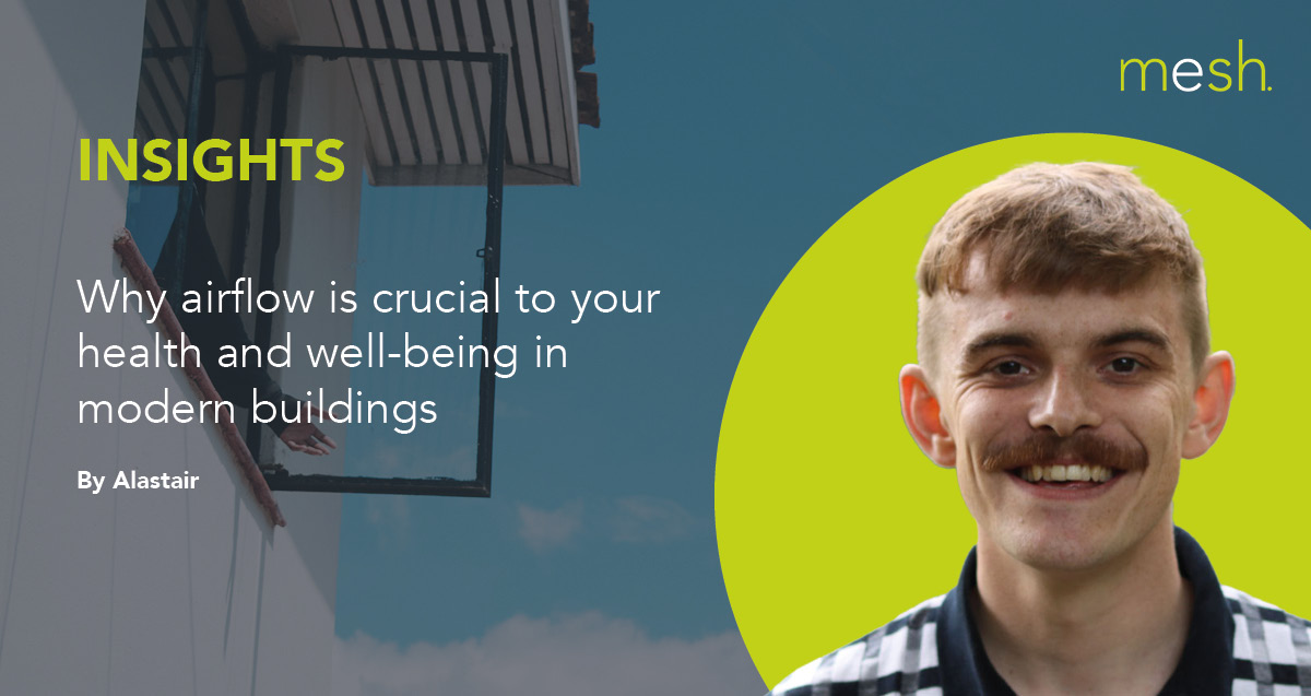 Mesh Energy tweet media