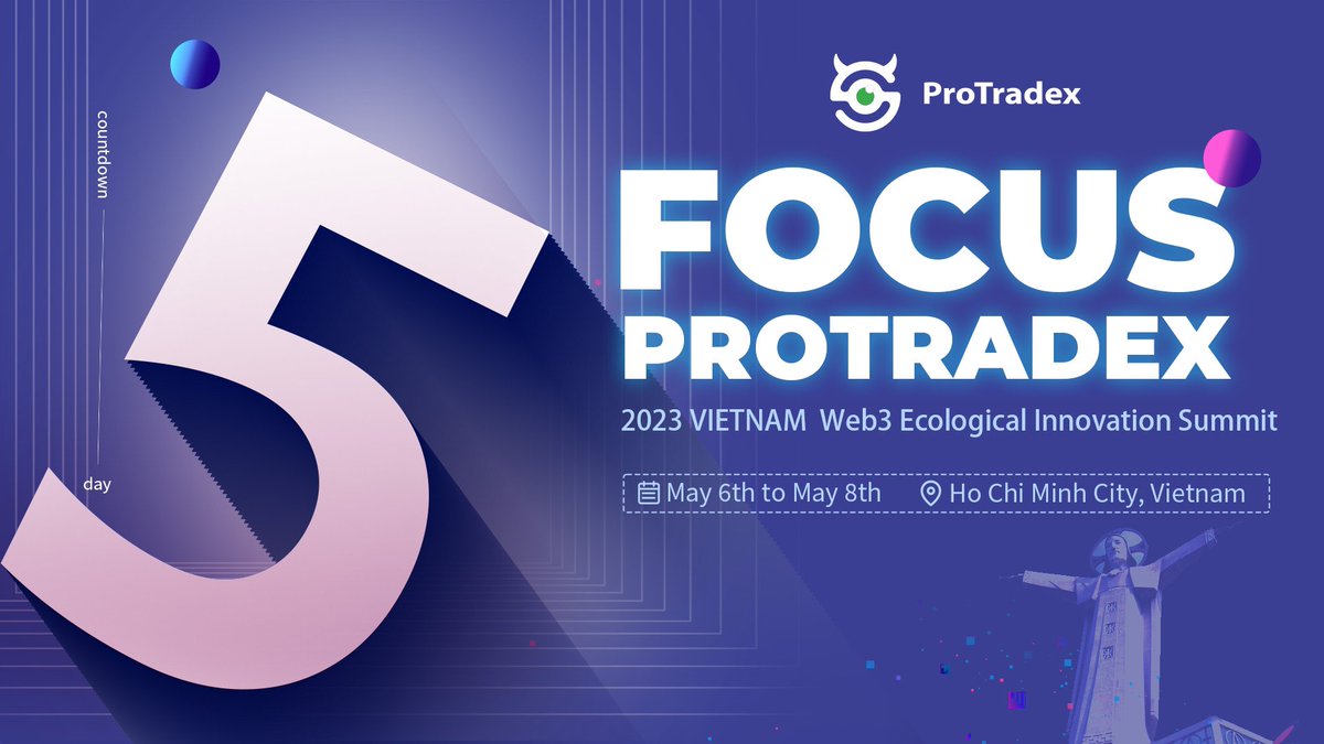 ProTradex tweet media