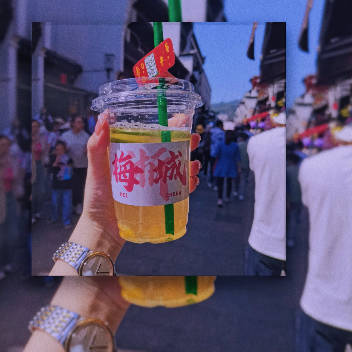 jesssie05729's tweet photo. 假期快乐 https://t.co/PiUaM2ZnmL