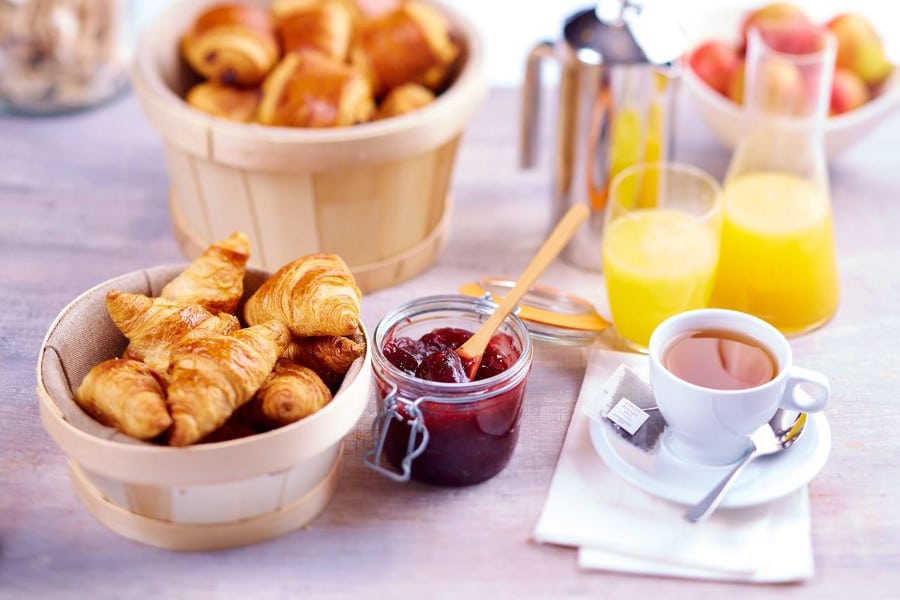 We are busy putting the final touches on the quintessential French quantum experience. See you all at #Q2B23Paris tomorrow.