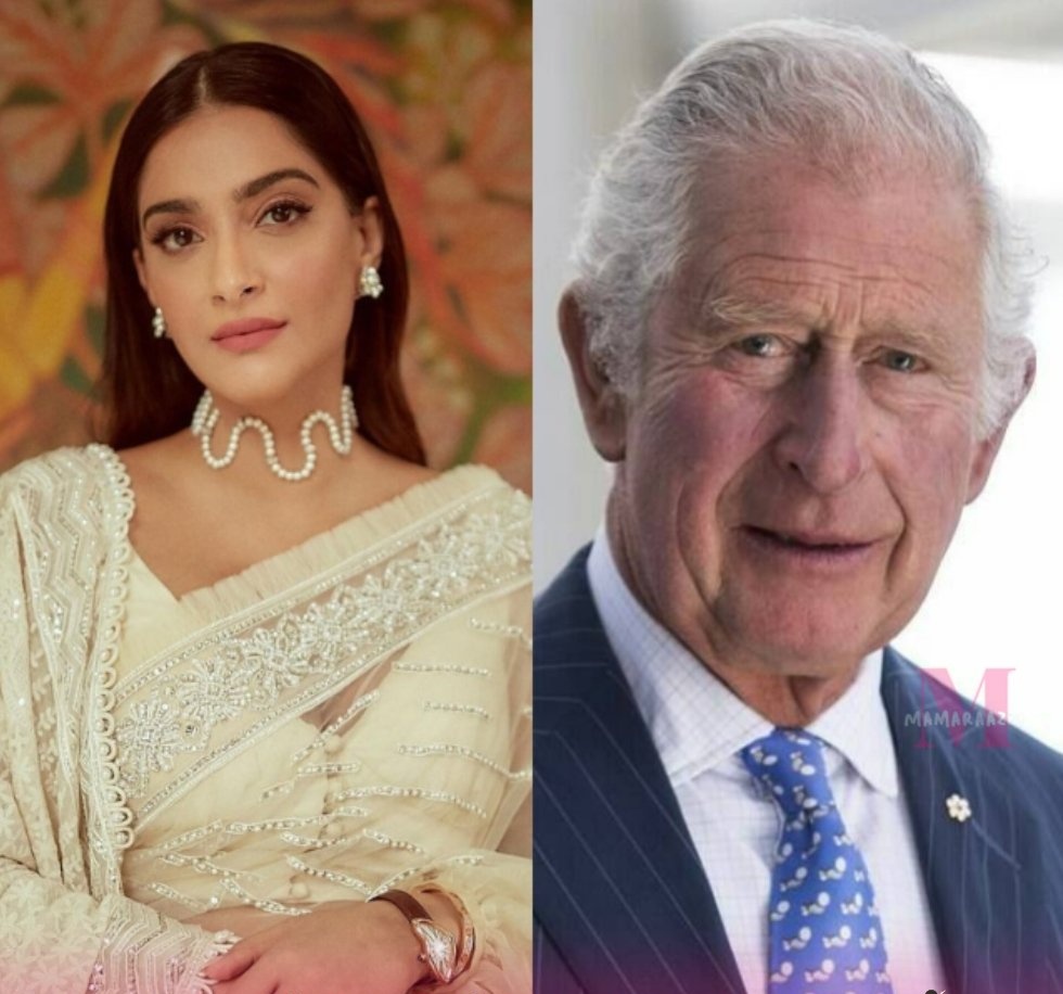 WAY TO GO 👏🏻 
<a href="/sonamakapoor/">Sonam K Ahuja</a> becomes the first ever Indian celebrity to be a part of King Charles III's coronation concert and is all set to share the stage with global icons such as Lionel Richie, Indian, Katy Perry and Tom Cruise! 🔥