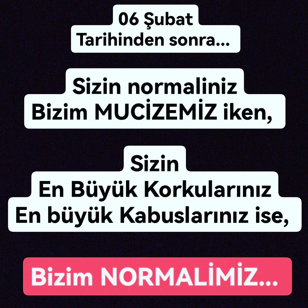 Lütfen Hassas Olalım... 🙏🙏🙏
#DepremiUnutmaUnutturma #DepremiUnutma #deprem #Hatay #antakya #Malatya #Adiyaman #hatayyardimbekliyor