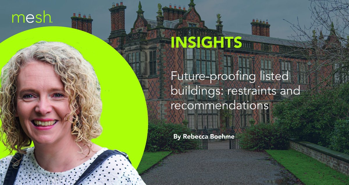 Mesh Energy tweet media