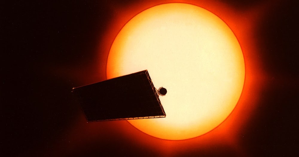 satsearchco's tweet image. An interesting history of space-based solar power based on the Solar Power Satellite fleet.

Perhaps something that a successful Starship can reinvigorate: spaceflighthistory.blogspot.com/2016/12/energy…

#Space #SolarPower #SpaceBasedSolarPower #SBSP