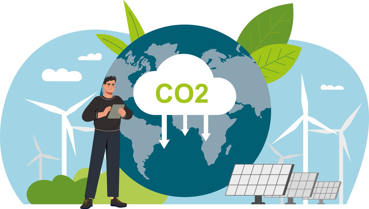 Today we published our corporate #carbon #footprint (CCF) and live-up to our goal of reporting our #emissions. In 2021 we reduced our emissions by 15% to 474,907 tons of CO2e. The publication of our 2022 #CCF is scheduled before the end of 2023.👉ow.ly/Go1B50O7A6W
#encavis