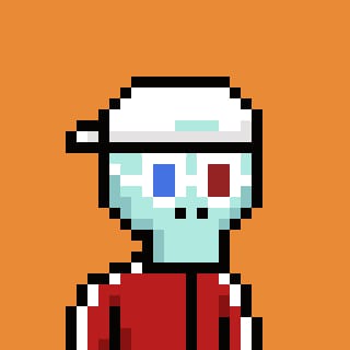 #NewProfilePic
gm gm. 🩷

#cardano #bobo #cnft