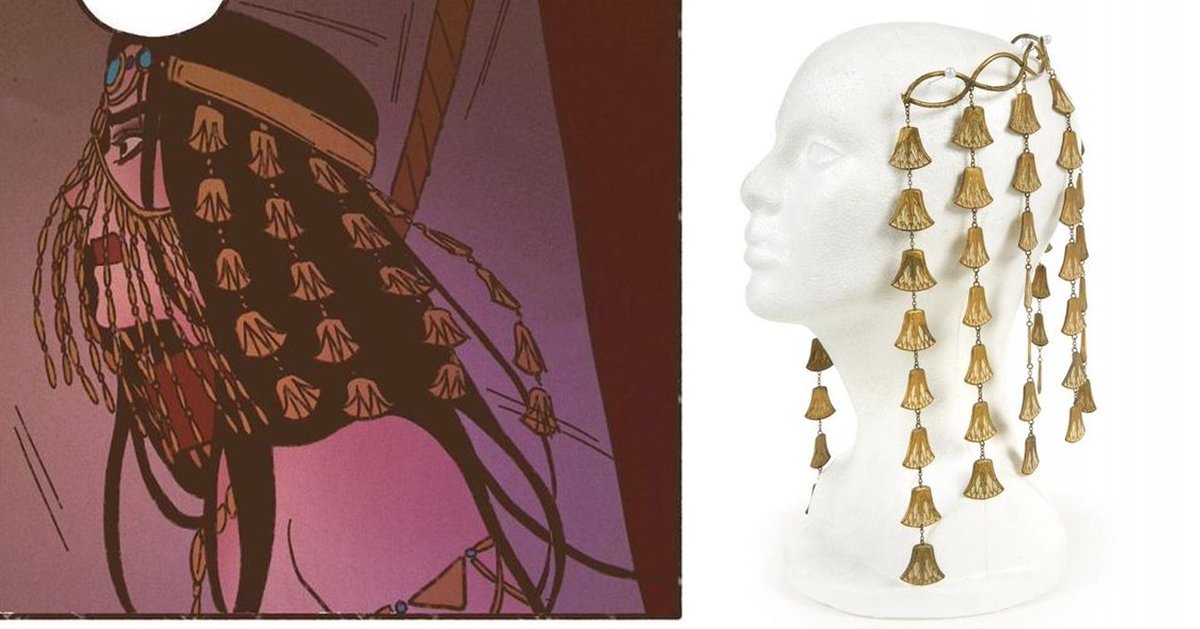 Very beautiful decoration✨
#ENNEAD