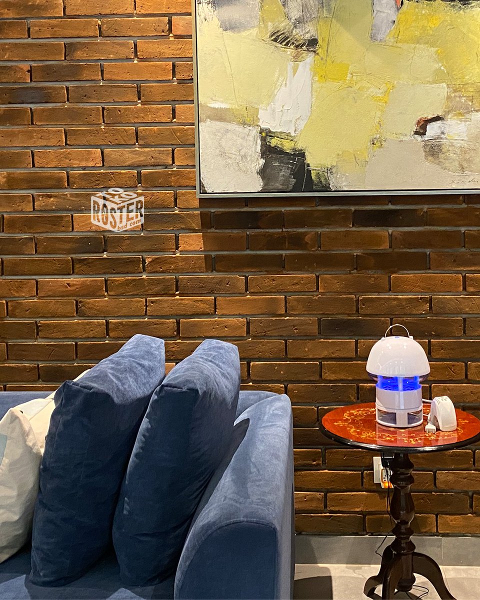 tokorosterbsd's tweet photo. Bata Tempel GPS Jumbo terlihat natural, cocok untuk konsep bangunan kamu yang ingin membuat konsep tropical industrial 🥰

Swipe postingan diatas untuk lihat inspirasi hasil pasang Bata Tempel GPS Jumbo 😍
__
Omahbata tempat cari Bata &amp; Roster #No1 di Indonesia. https://t.co/t1Z0RRqL5V
