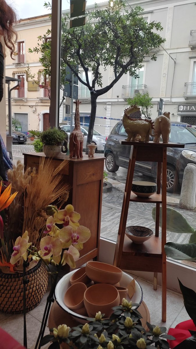 CactusArtigiani's tweet photo. Punto vendita aperto in Corso Vittorio Emanuele II 74 #Amantea #CS #Calabria. #Arte #Artigianato #Legno #Ceramica #Design https://t.co/HLaPejfspb