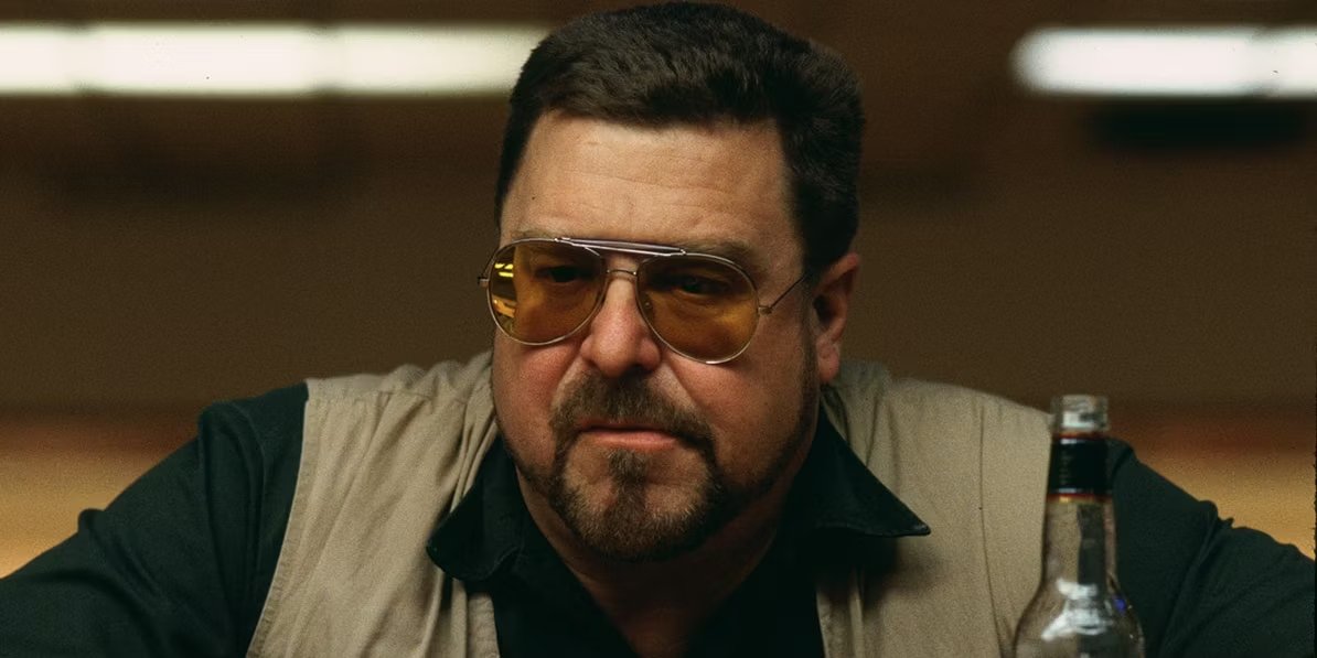 The Dude tweet media