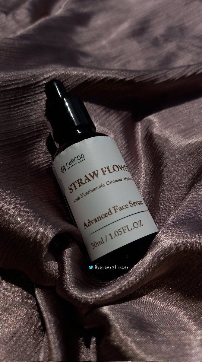 𝐕𝐚𝐫 ✨️• Beauty Enthusiast 🤍 tweet media