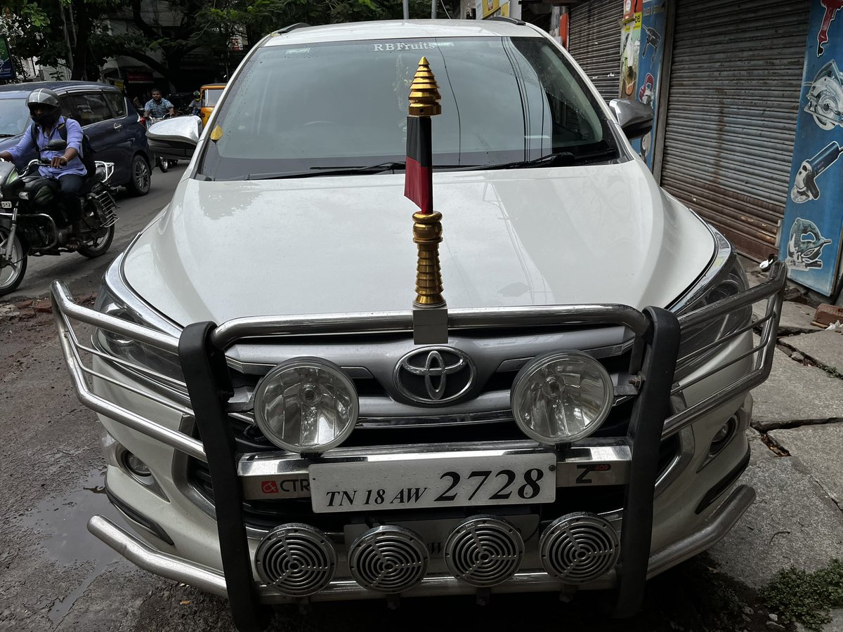 Kattadurai கட்டதுரை on Twitter "TTK road 10.30 am today. Multiple