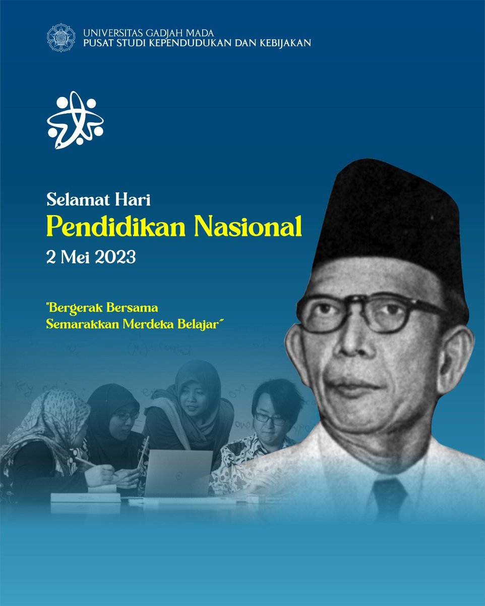 PSKK UGM tweet media