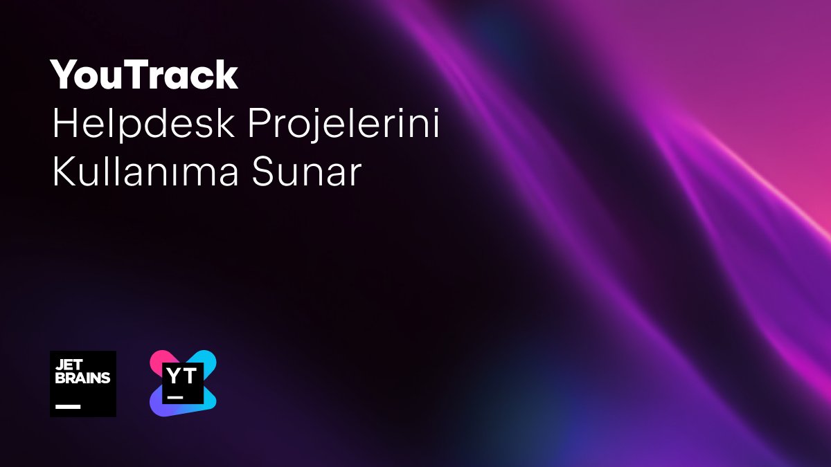 JetBrains Türkiye tweet media