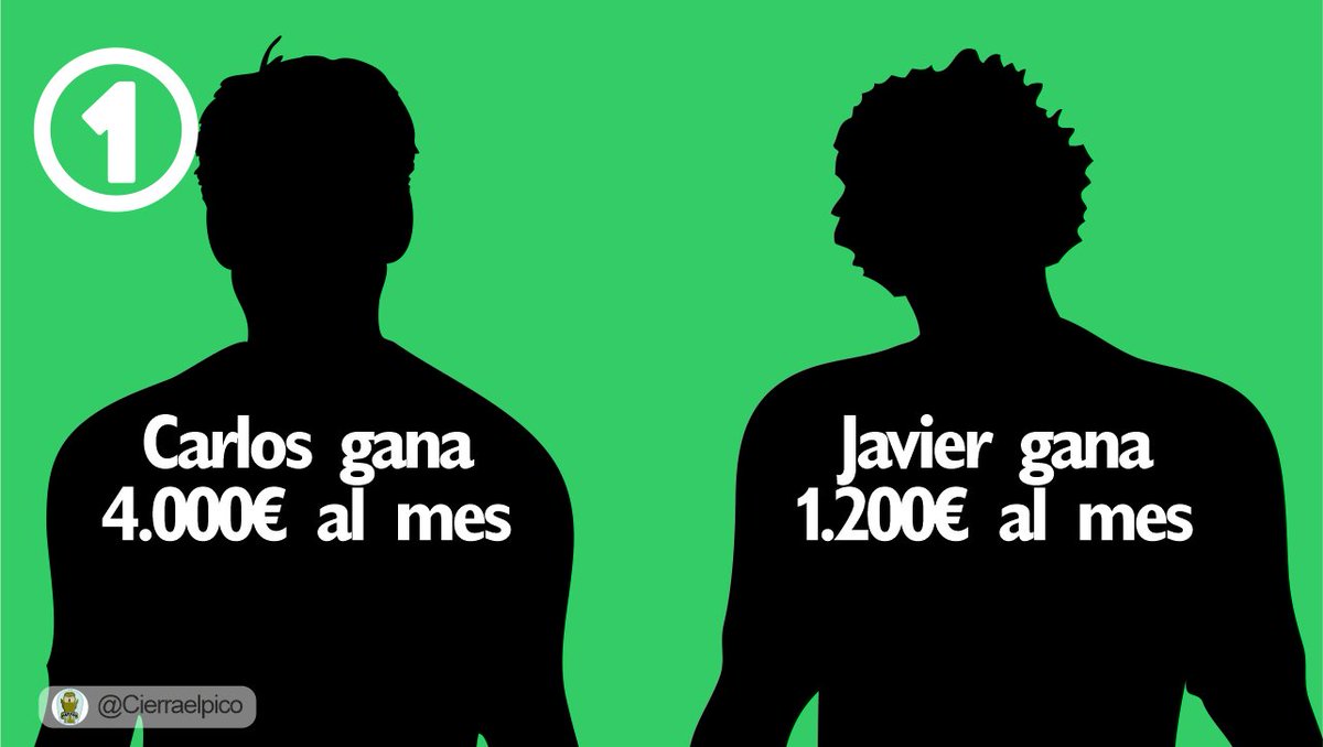 Sálvese quien pueda 🇪🇸 tweet media