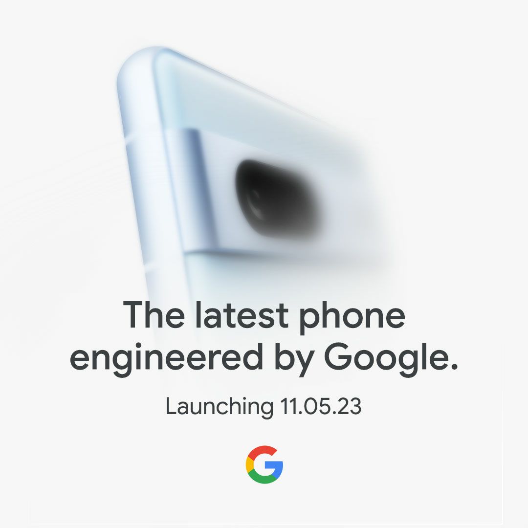 Google India tweet media