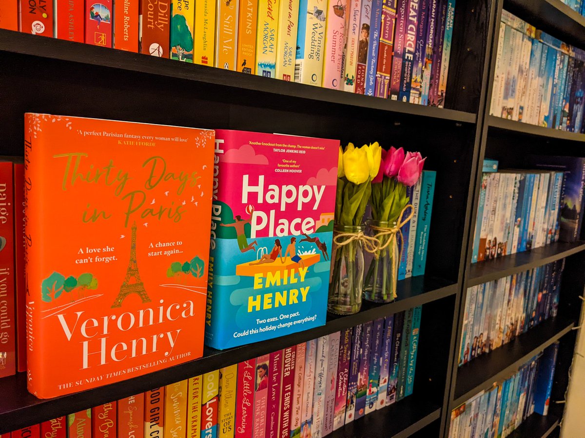 A bank holiday book haul..
instagram.com/p/CrurYi7I1Xd/…