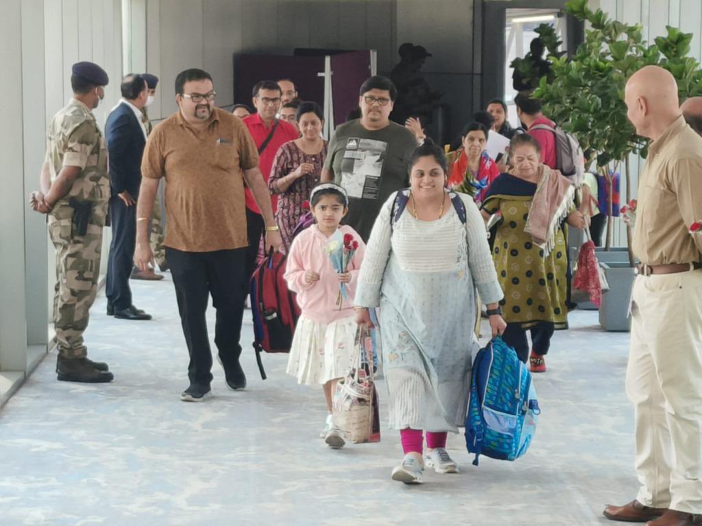 Dr. S. Jaishankar tweet media