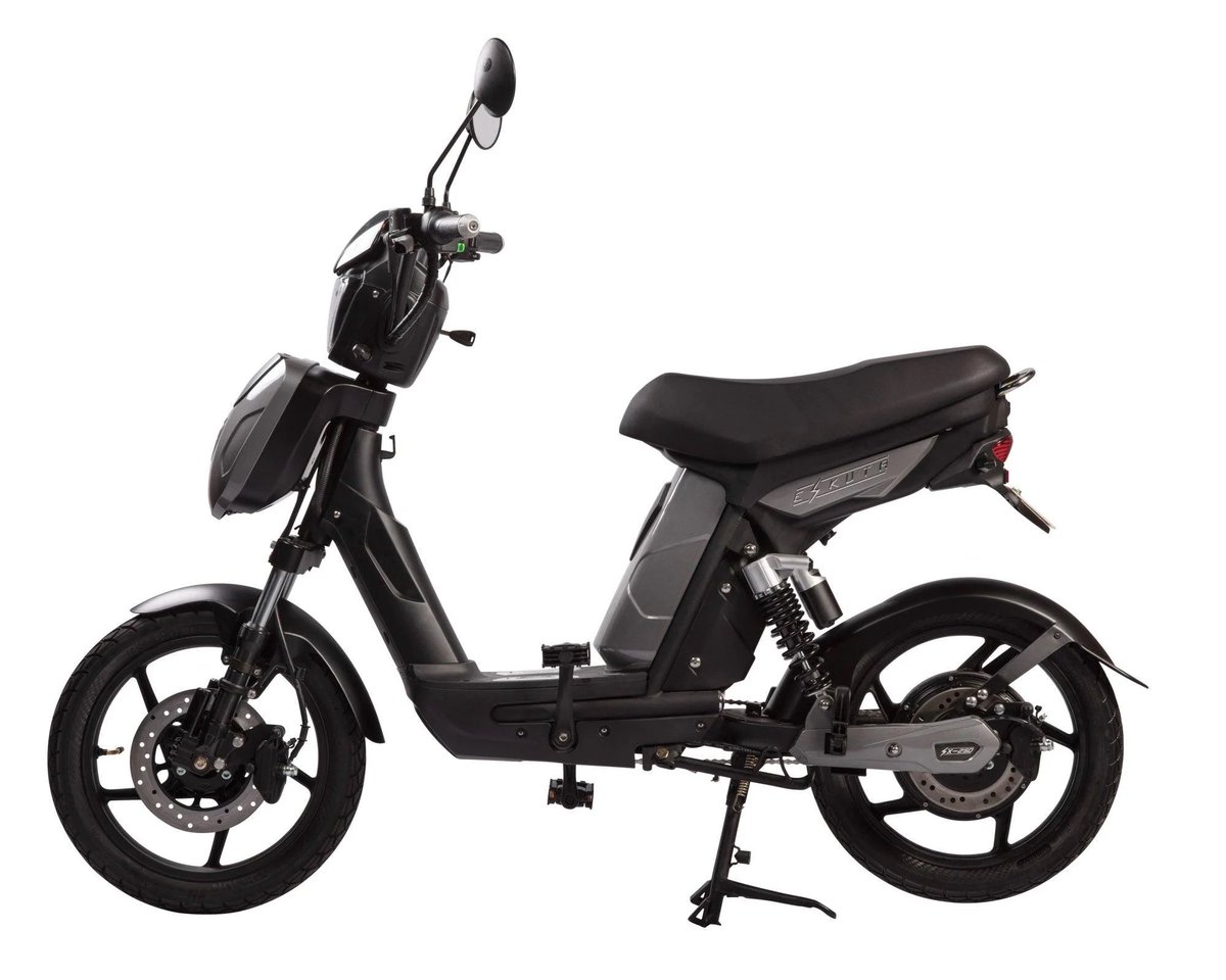So excited to have ordered my new #SX250 e-bike. <a href="/EskutaUK/">Eskuta</a>