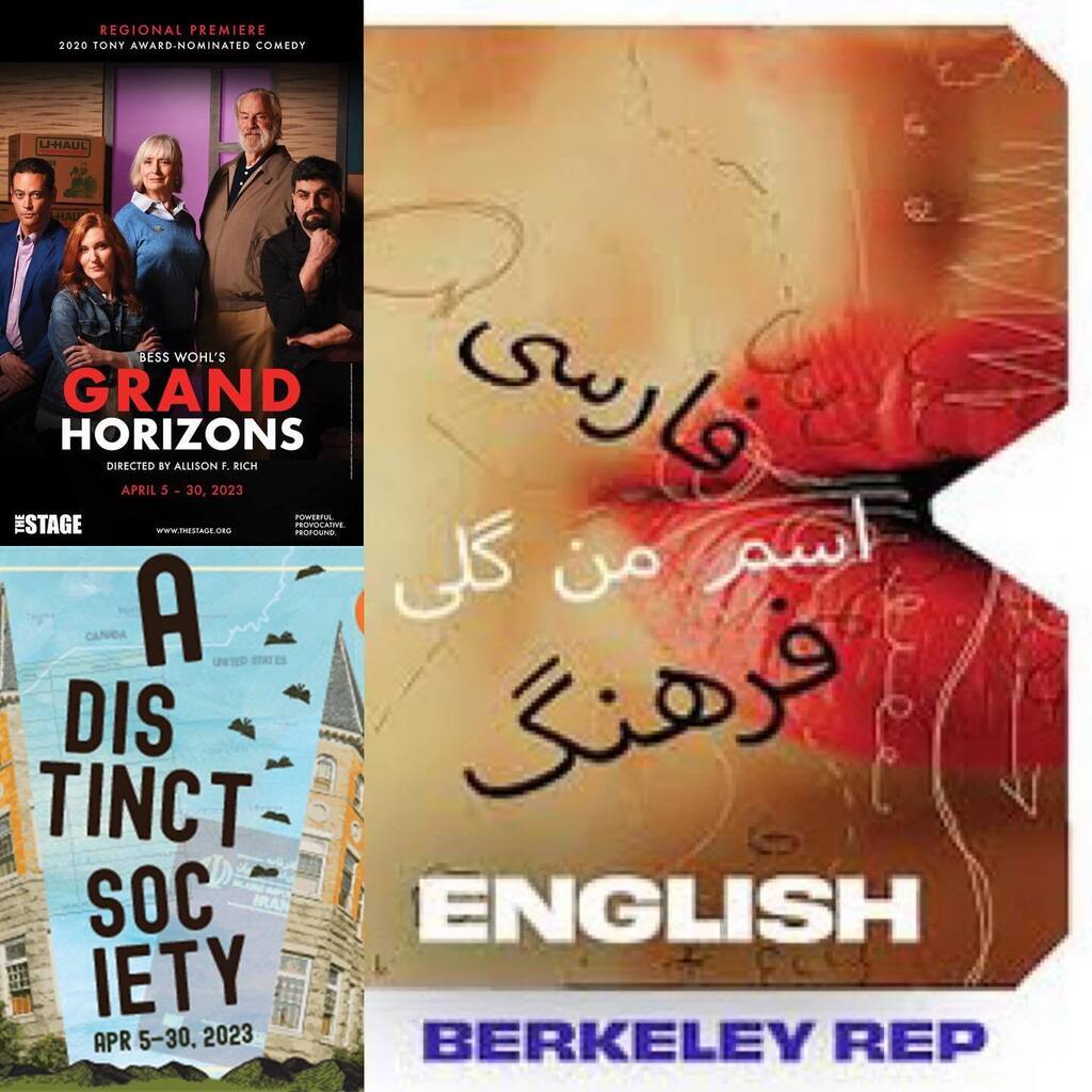 DahlingDaughter's tweet photo. Live performance posterity post!
🎭 
#SupportLiveTheatre #LocalTheatre #SupportTheArts https://t.co/VC94wt2kl8 https://t.co/CEdF7pmsbs