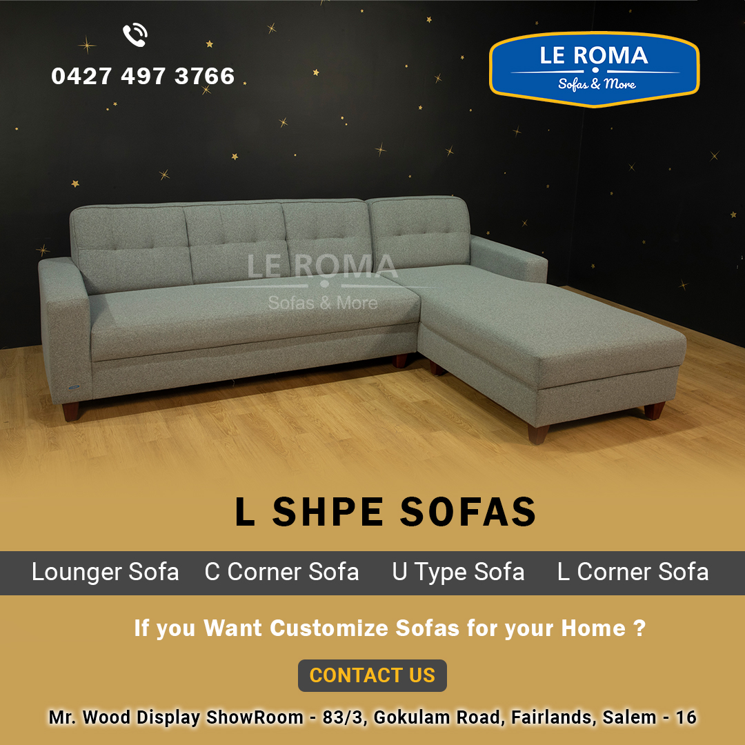 Le Roma Sofas & More (@Le_Roma_Sofas) / Posts / X