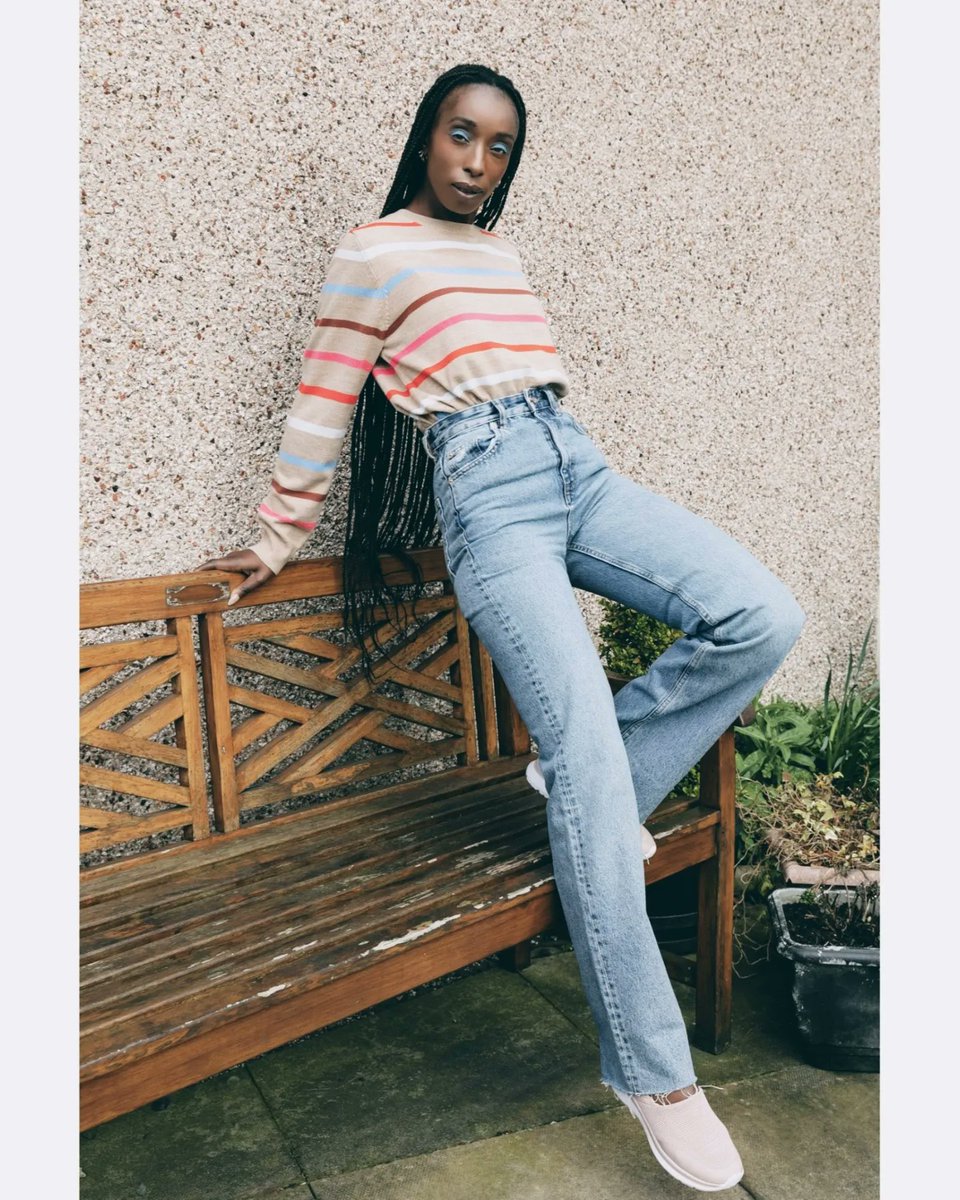How2Fashion's tweet photo. New editorial out now #othg https://t.co/kuSAQ2E4qi