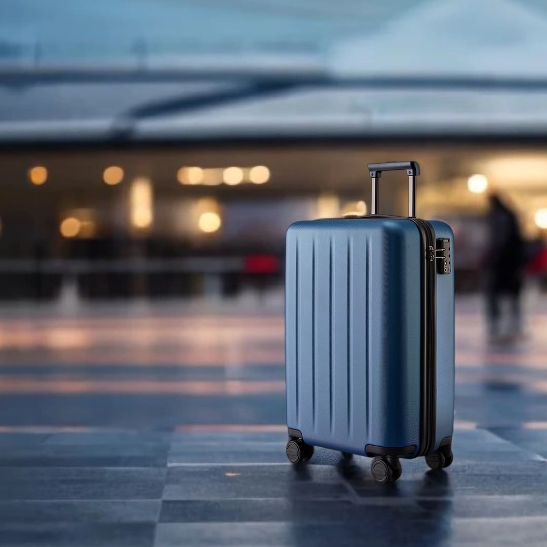 24aitech's tweet photo. It is especially surprising when seemingly absent details of the subject appear in the image. For example, the fourth wheel of the suitcase is hidden in the photo, but nevertheless the 24ai generation clearly tells the viewer that it is there.
 #ai #neuralnetworks  #24ai_powers https://t.co/tiGPIrhJ7R