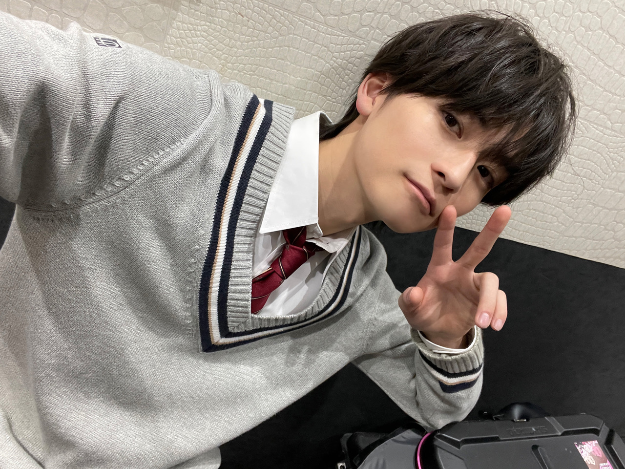 定番のお歳暮 交換ウソ日記 高橋文哉 K-POP/アジア