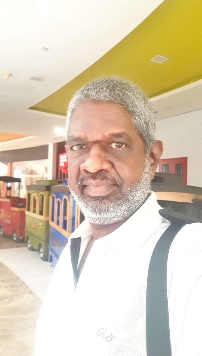 Dhina Kalaimamani Tamilnadu Music Director tweet media