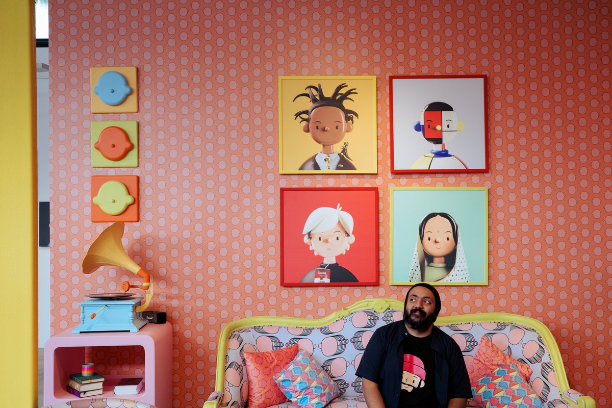 Amrit Pal Singh tweet media